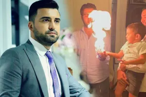 Muradın bu paylaşımı müzakirə yaratdı