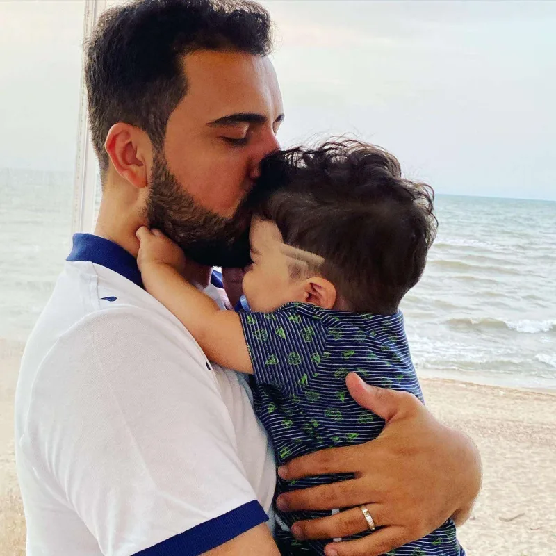 Muradın bu paylaşımı müzakirə yaratdı