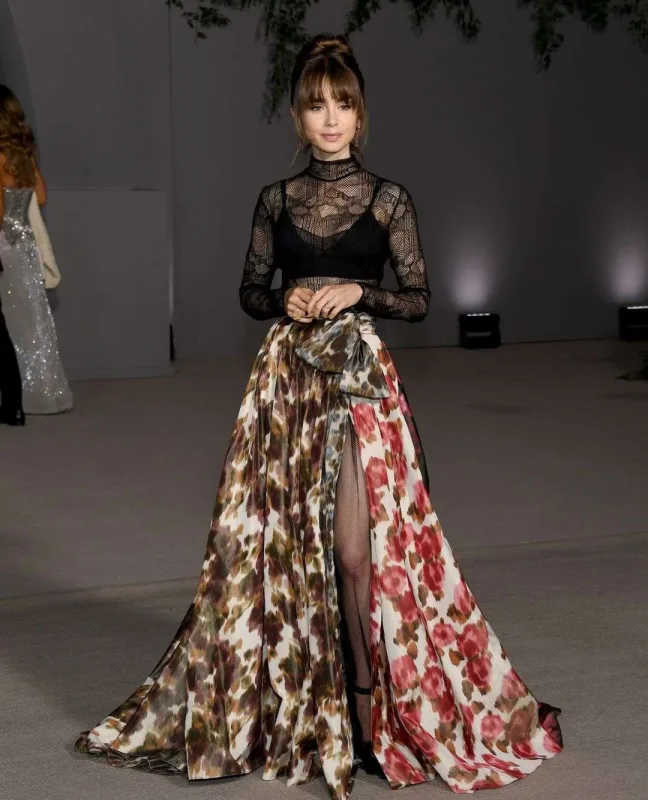 Dünya ulduzları “Academy Museum” qalada...