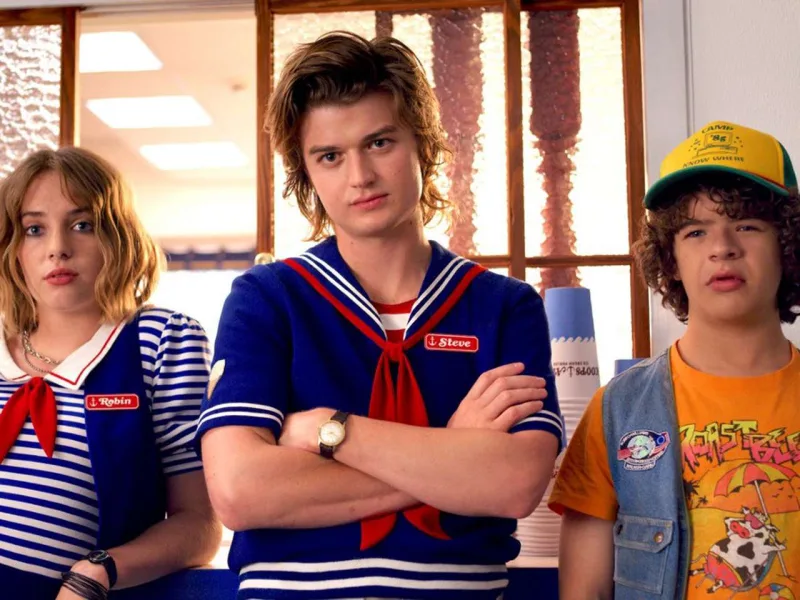 “Disney plus” “Netflix”i ötüb keçdi