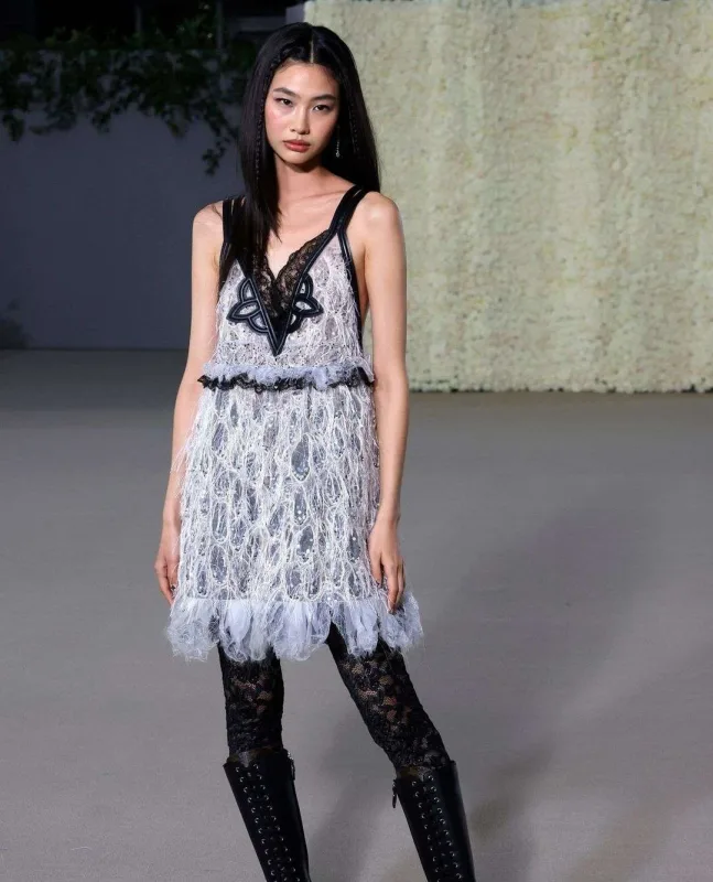 Dünya ulduzları “Academy Museum” qalada...