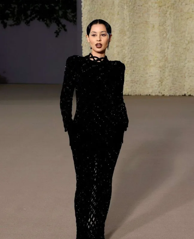 Dünya ulduzları “Academy Museum” qalada...