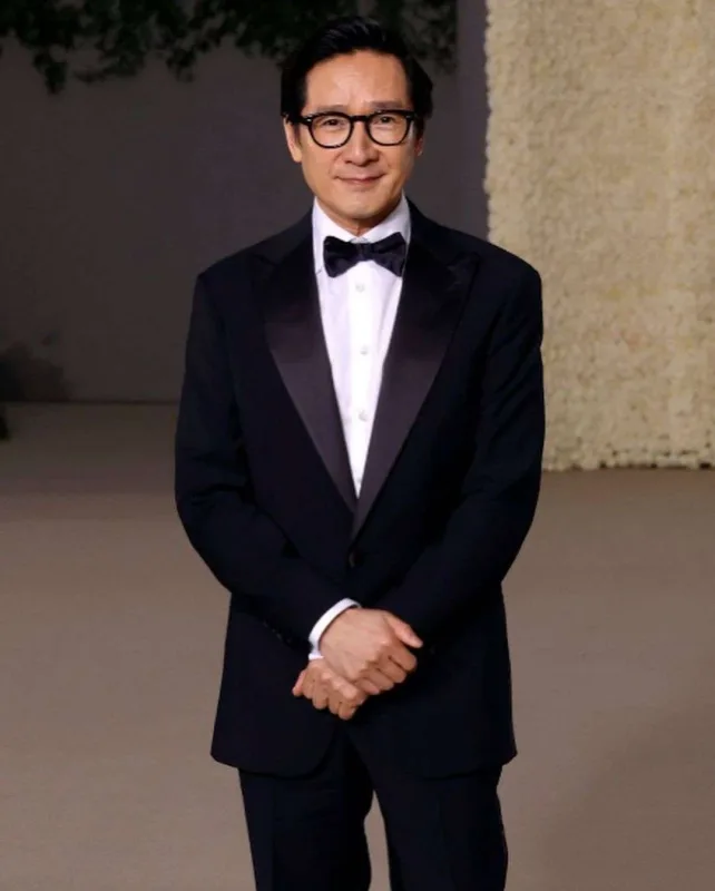 Dünya ulduzları “Academy Museum” qalada...