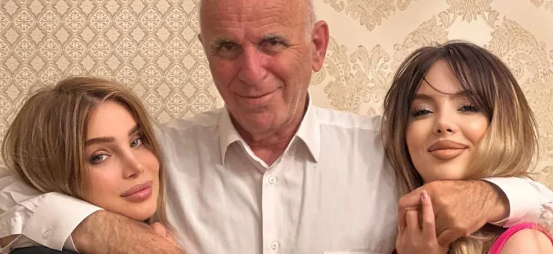 Ramiz Novruz xeyli çəki atıb