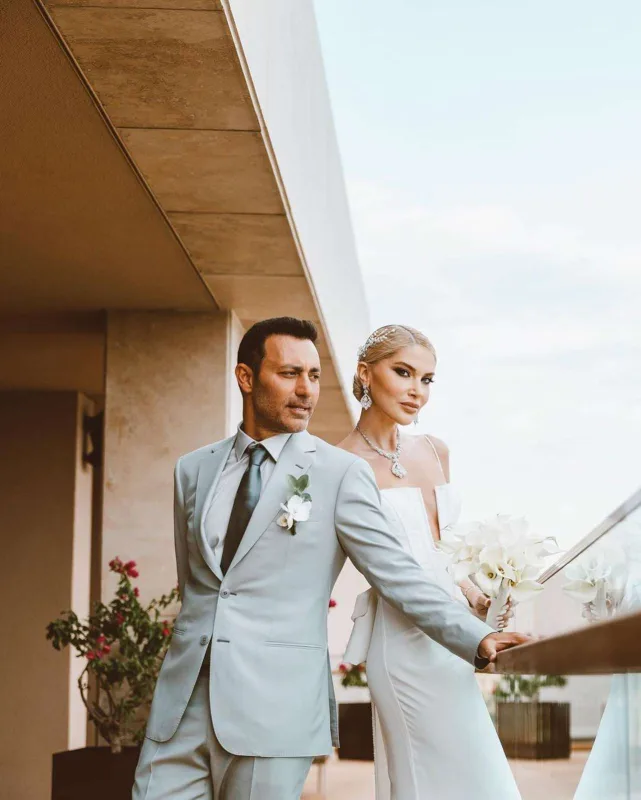 Mustafa toya gələnlərin hədiyyəsini qəbul etmədi