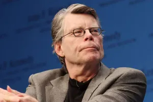 Stiven Kinqin romanı əsasında film çəkiləcək