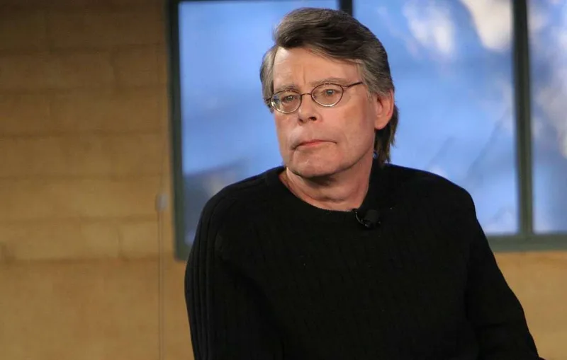 Stiven Kinqin romanı əsasında film çəkiləcək