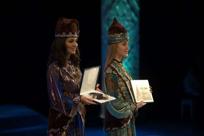 Beynəlxalq festivalda filmlərimiz nümayiş olunacaq