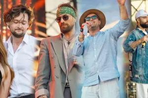 “Teknofest”də maraqlı anlar