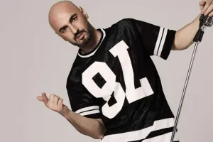 Sonerin təxirə düşmüş Bakı konserti bu tarixdə olacaq