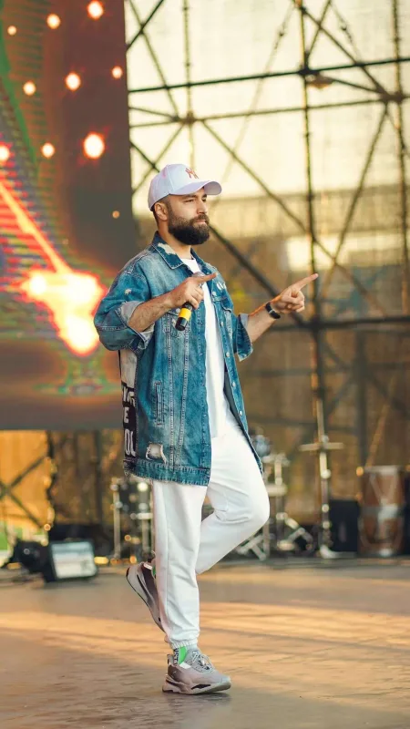 “Teknofest”də maraqlı anlar