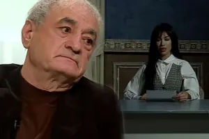 “Təhminə”ni görüb, ölən xanımını xatırladı