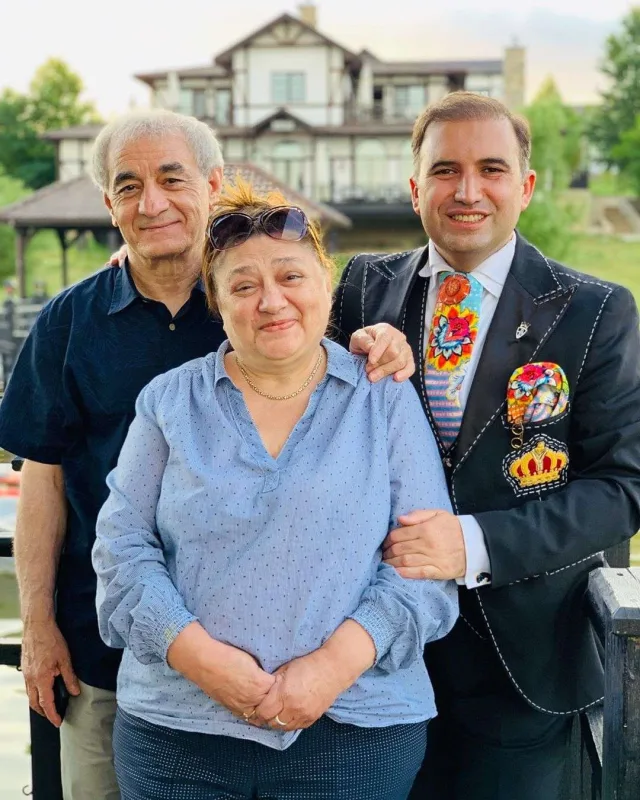 “Təhminə”ni görüb, ölən xanımını xatırladı