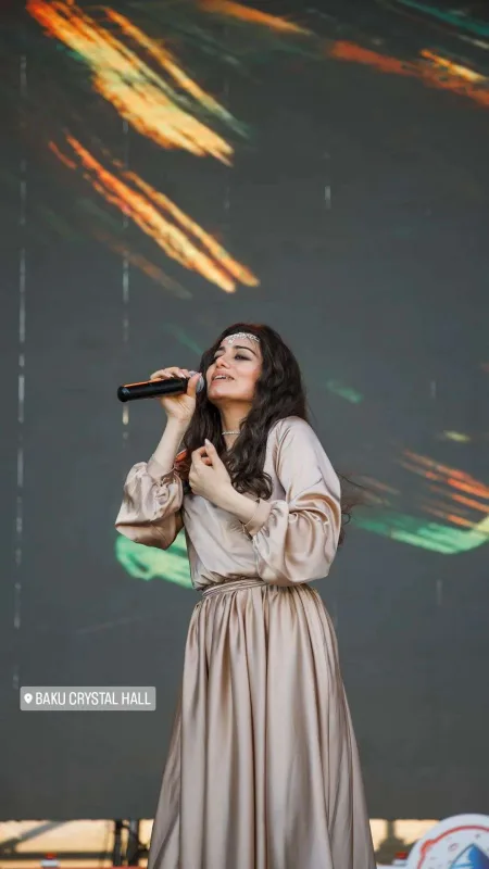 “Teknofest”də maraqlı anlar