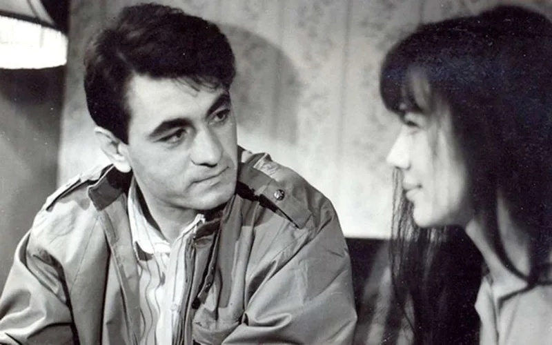 “Təhminə”ni görüb, ölən xanımını xatırladı