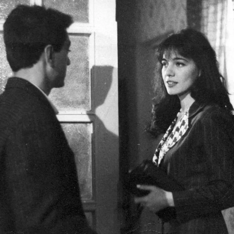 “Təhminə”ni görüb, ölən xanımını xatırladı