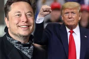 İlon Trampın tvitter hesabını geri qaytardı