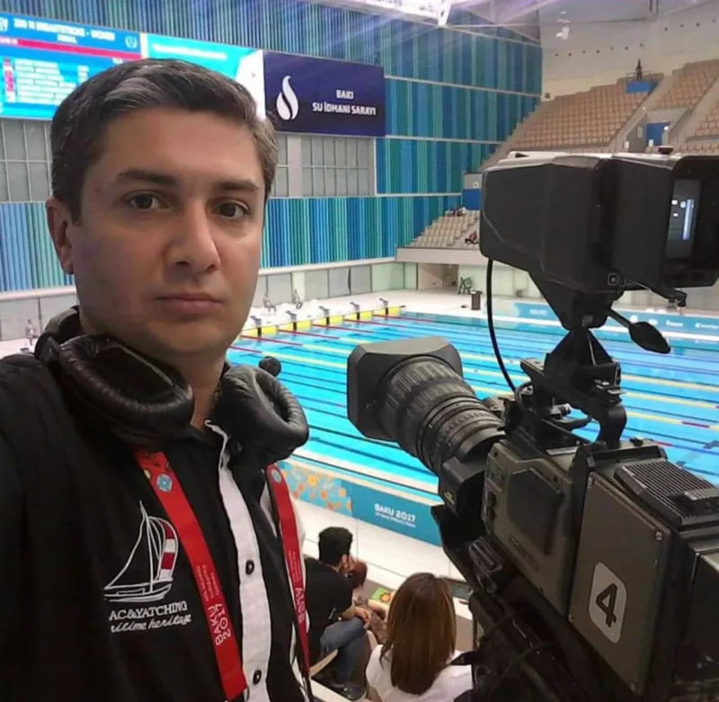 AzTV-nin əməkdaşı vəfat etdi