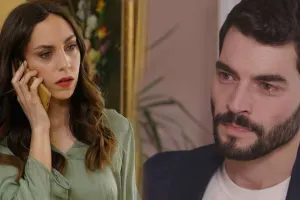 Akının serialı bitir