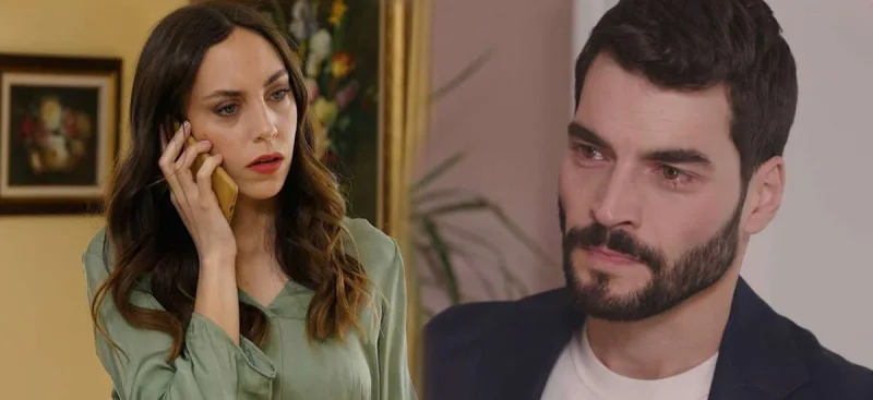 Akının serialı bitir