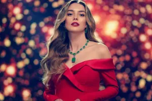 Hər bölüm üçün 100 min istəyir