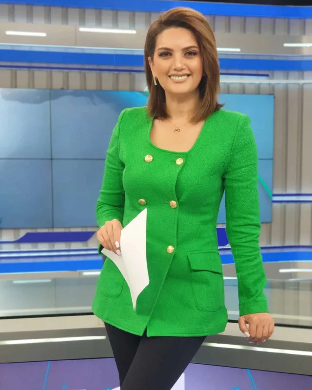 Pərvin “ATV”dən ayrıldı