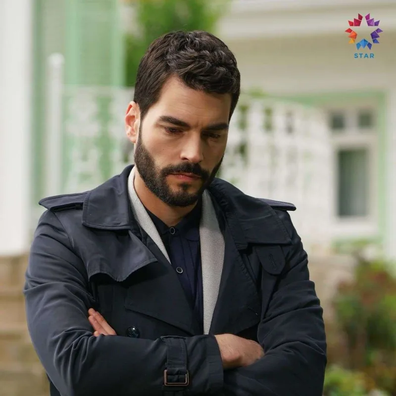 Akının serialı bitir