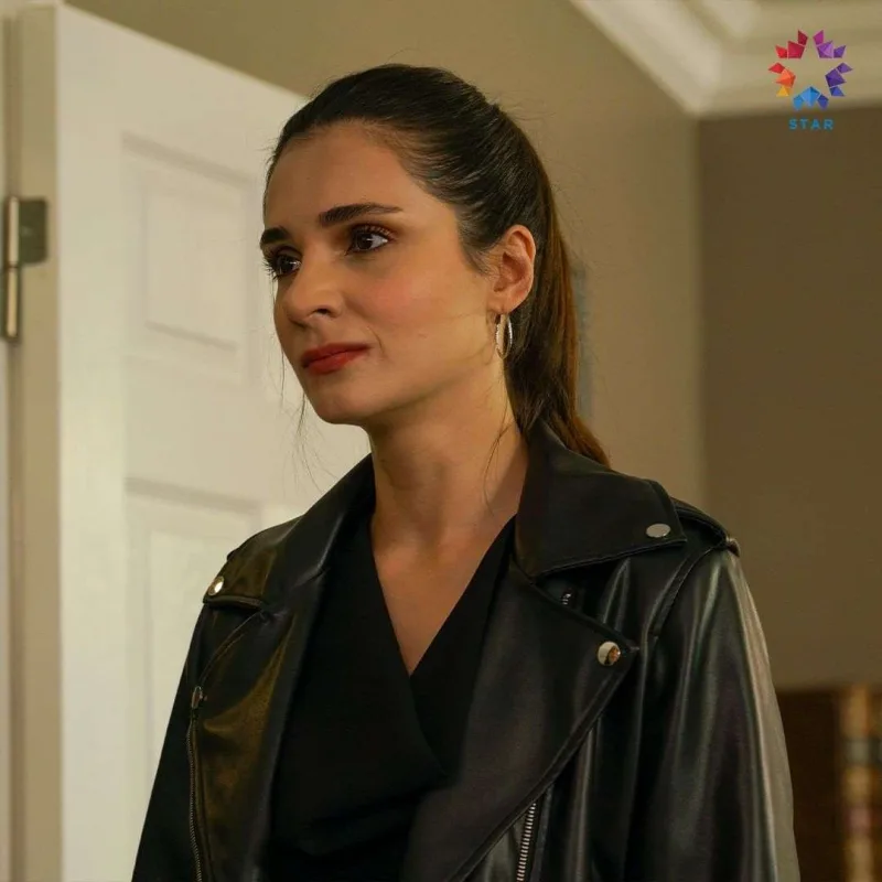 Akının serialı bitir