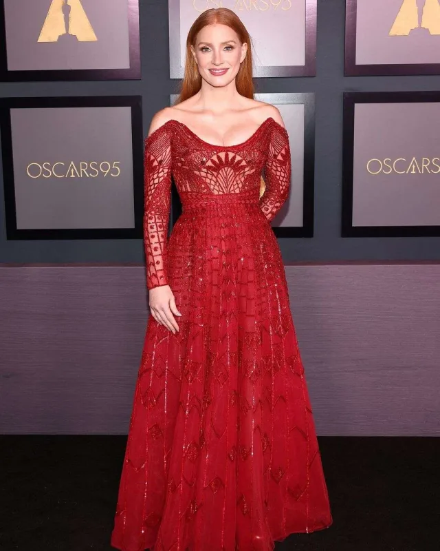 Dünya ulduzları mükafatlandırma gecəsində!