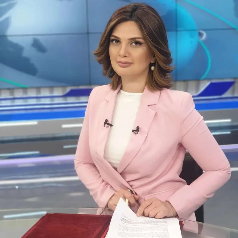 Pərvin “ATV”dən ayrıldı