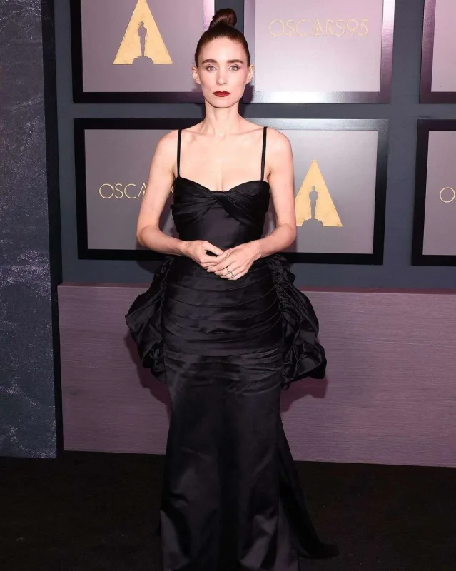 Dünya ulduzları mükafatlandırma gecəsində!