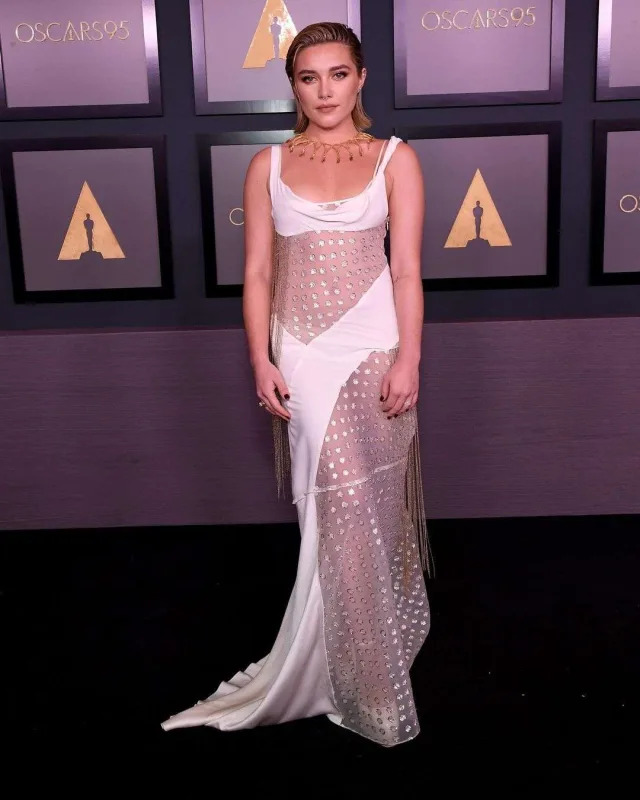 Dünya ulduzları mükafatlandırma gecəsində!