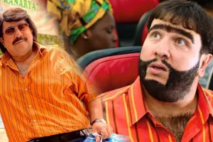 İvedikə bənzədildi, qalmaqal yarandı