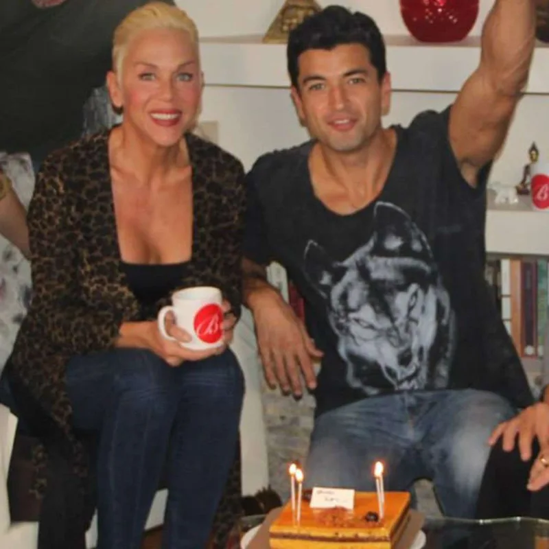 Sevgilisi Billurun vəsiyyət etməməsinin səbəbini açdı