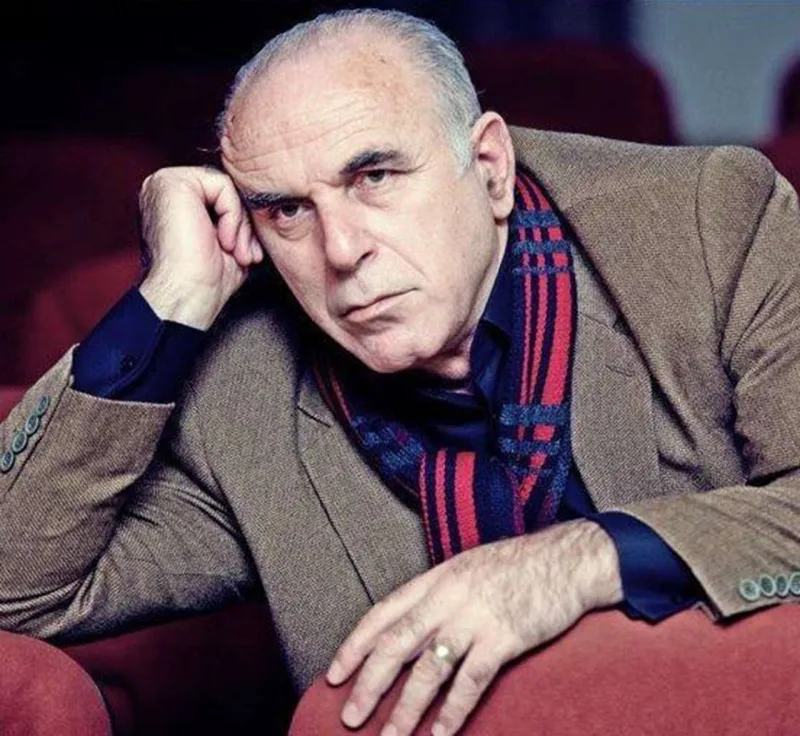 “Bir-birimizə “sevgilim” deyirik”