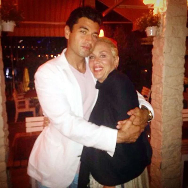 Sevgilisi Billurun vəsiyyət etməməsinin səbəbini açdı