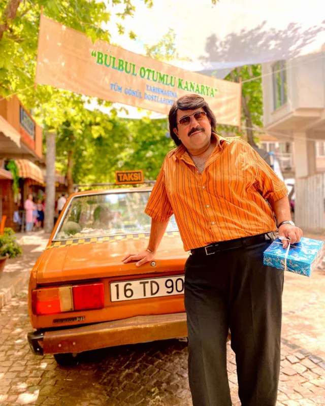 İvedikə bənzədildi, qalmaqal yarandı