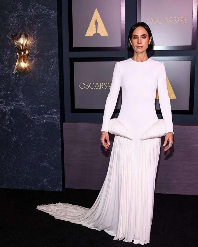 Dünya ulduzları mükafatlandırma gecəsində!