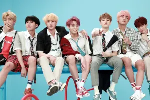 BTS Baydenlə görüşəcək