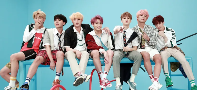 BTS Baydenlə görüşəcək