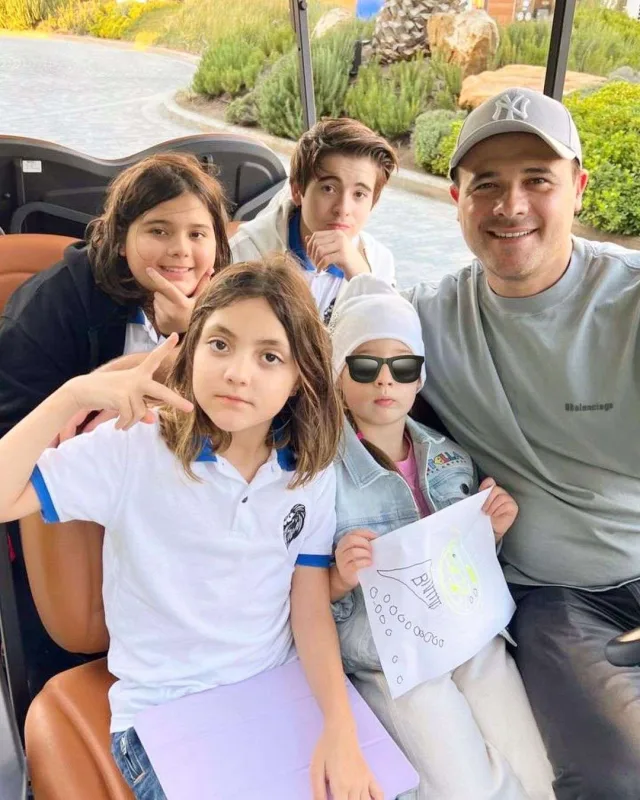 “Mənimlə qürur duymağınız üçün hər şeyi edəcəm”