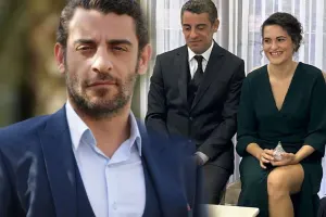 “Kavak yelleri”nin Efesi nişanlandı