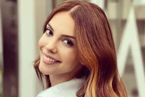 Türk aktrisa boşandı