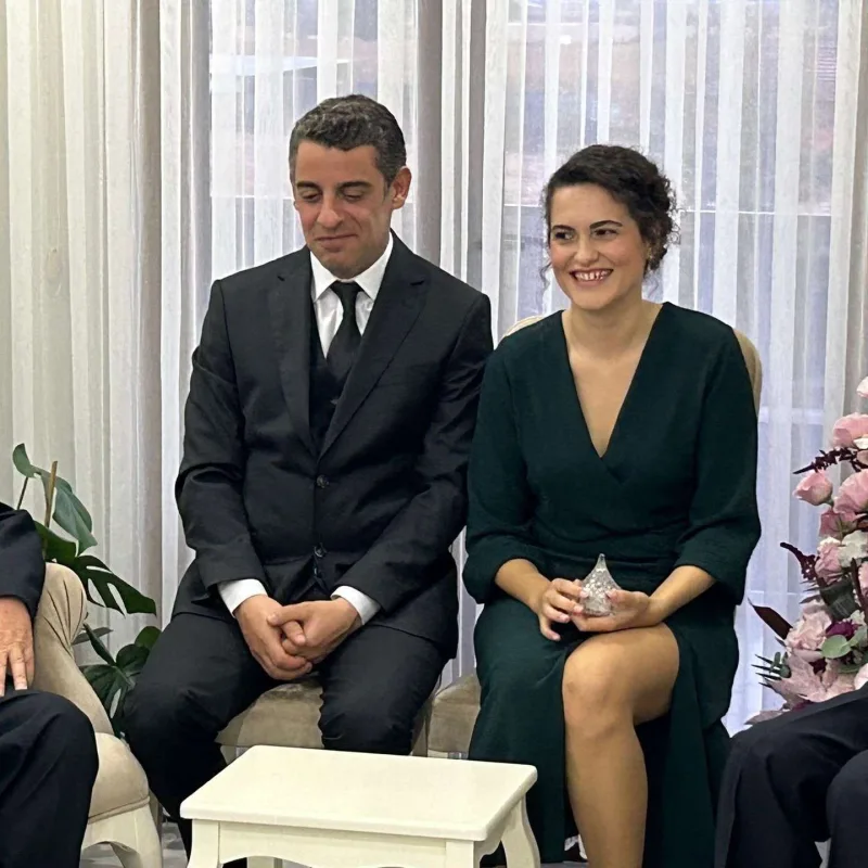 “Kavak yelleri”nin Efesi nişanlandı