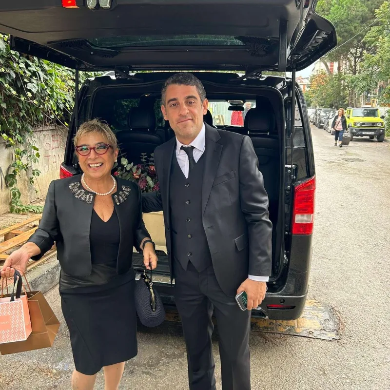 “Kavak yelleri”nin Efesi nişanlandı