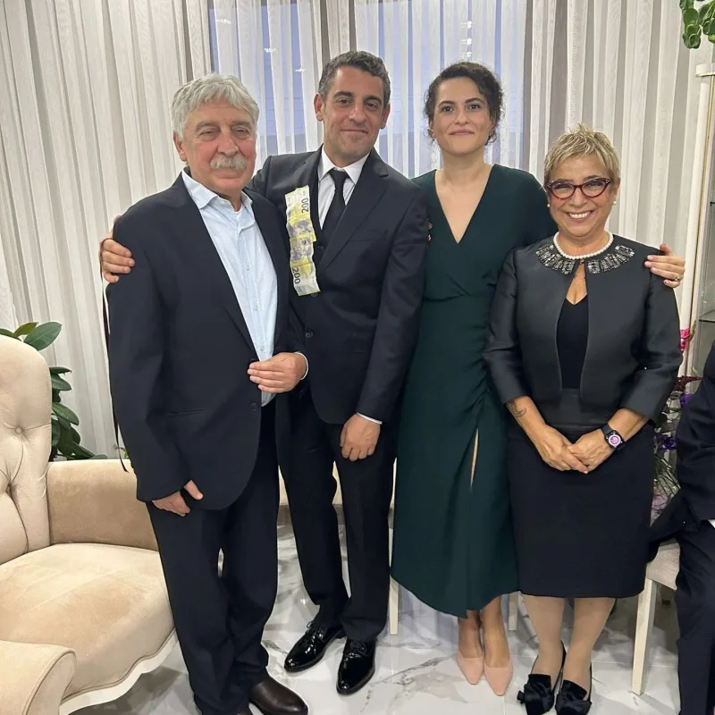 “Kavak yelleri”nin Efesi nişanlandı