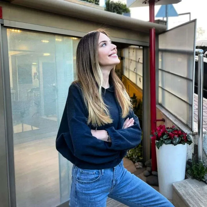 Türk aktrisa boşandı