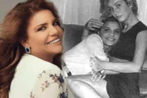 Kibariye Sedanı necə kəşf etdiyini danışdı