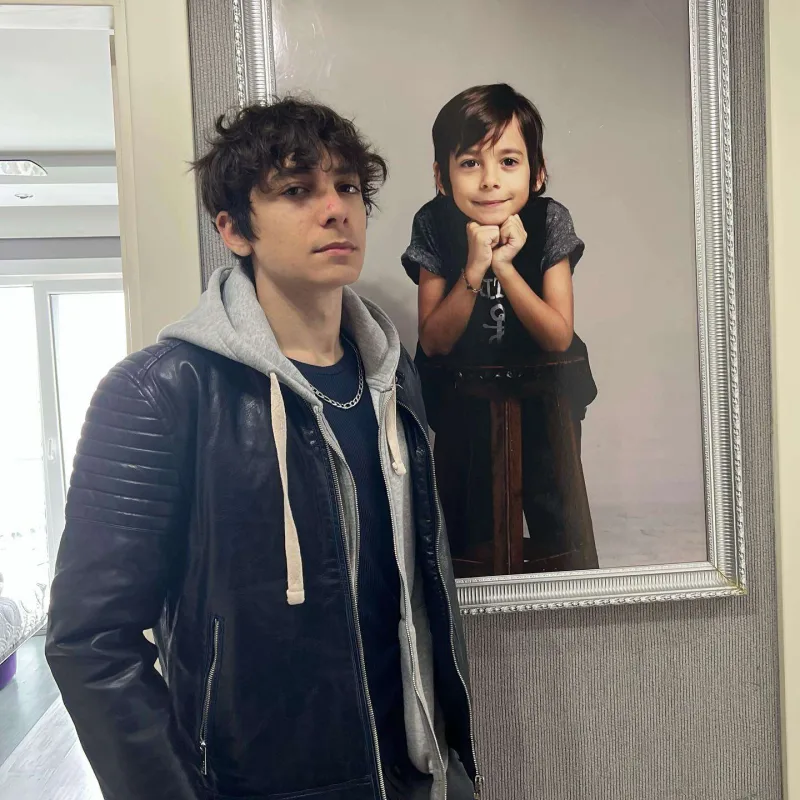 “Öyle bir geçer zaman ki”nin “Osman”ı illər sonra