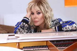 Dadaşova Prezidentin mahnısını dinləməsindən danışdı